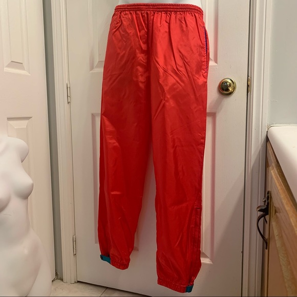 Vintage 90s “like new” Columbia splash pants, medium - Picture 1 of 6